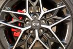 Kia Optima SX Turbo 2018 года (NA)